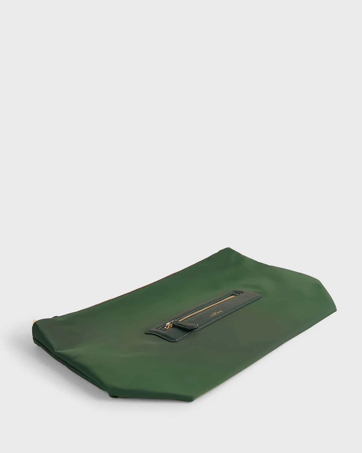 Aimee Travel BiB (Green) - Image 3