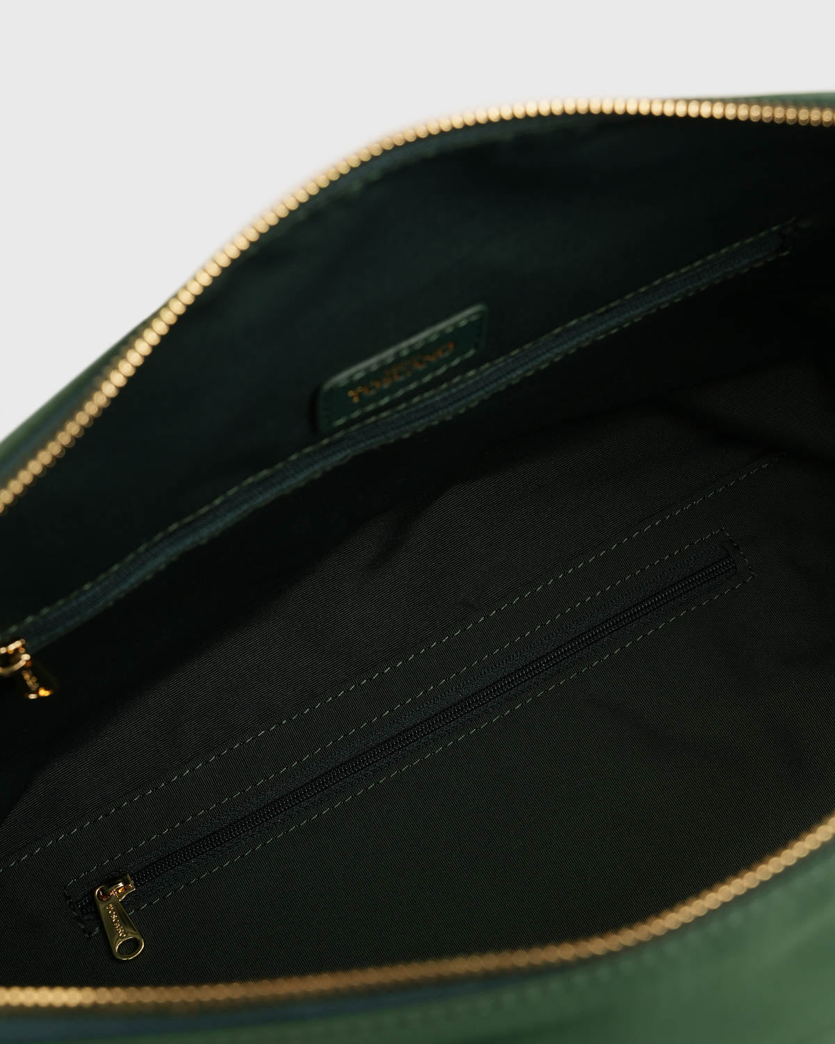 Aimee Travel BiB (Green) - Image 4