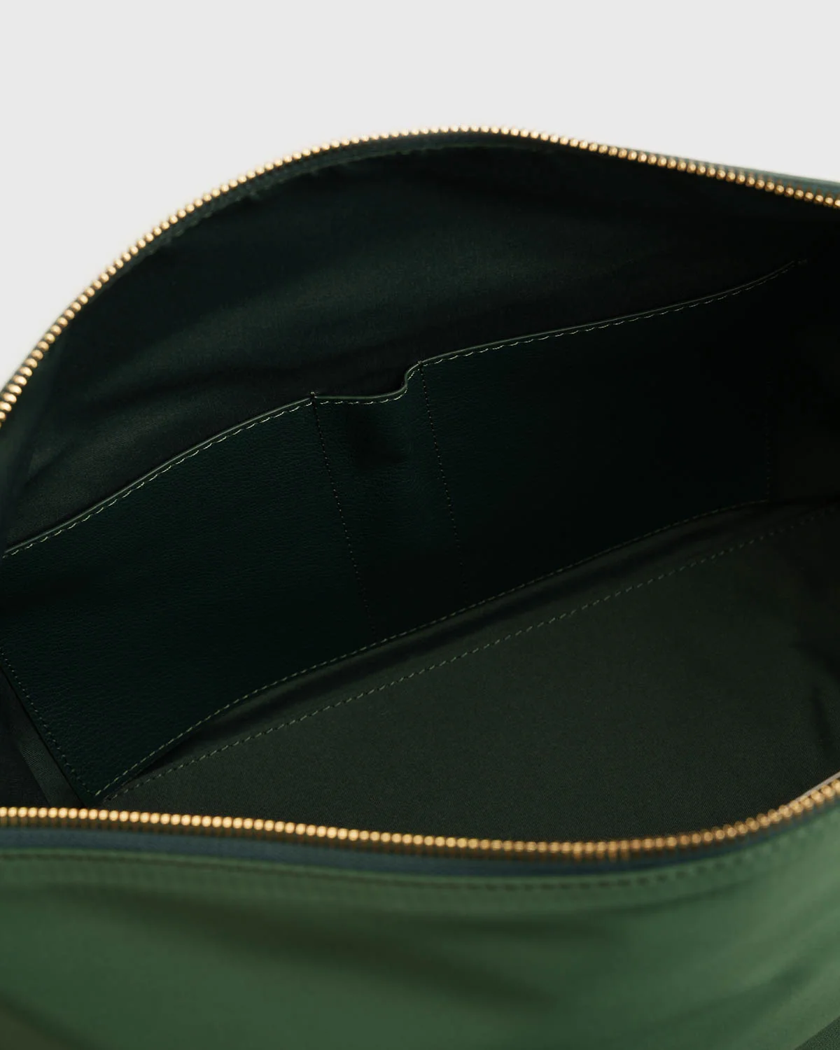 Aimee Travel BiB (Green) - Image 6
