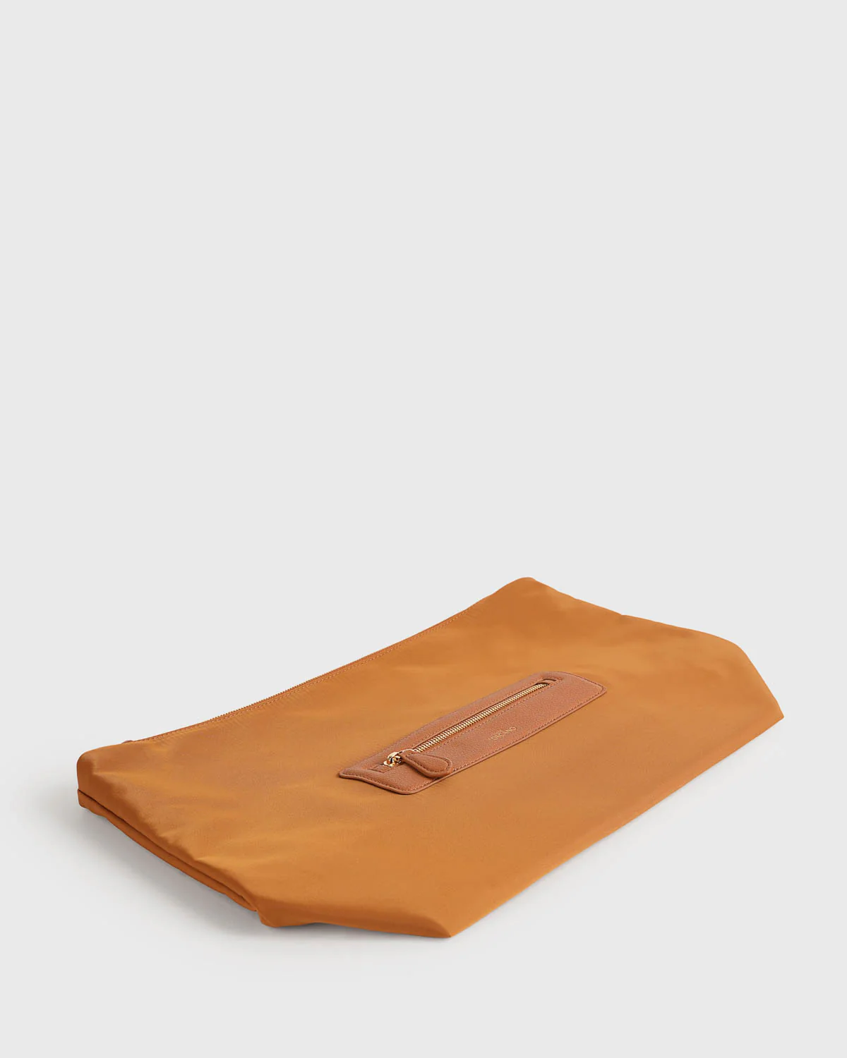 Aimee Travel BiB (Light Brown) - Image 4