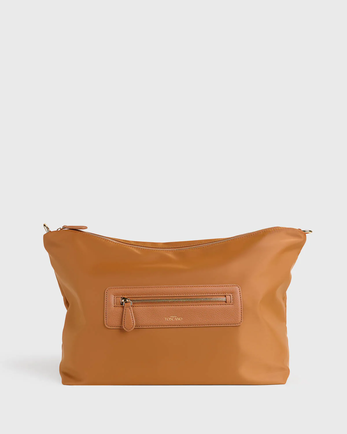 Aimee Travel BiB (Light Brown) - Image 6