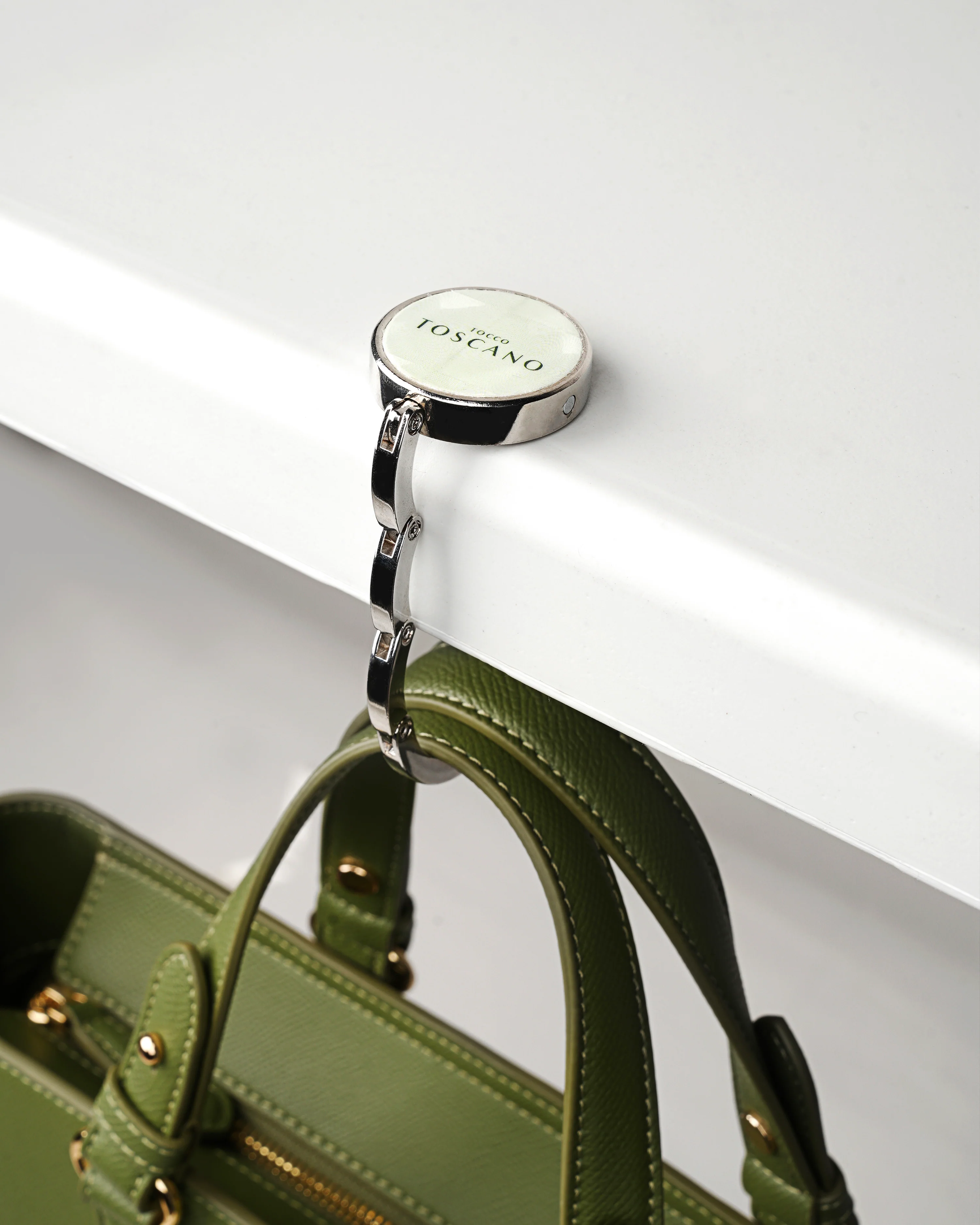 Foldable Bag Hook - Image 3