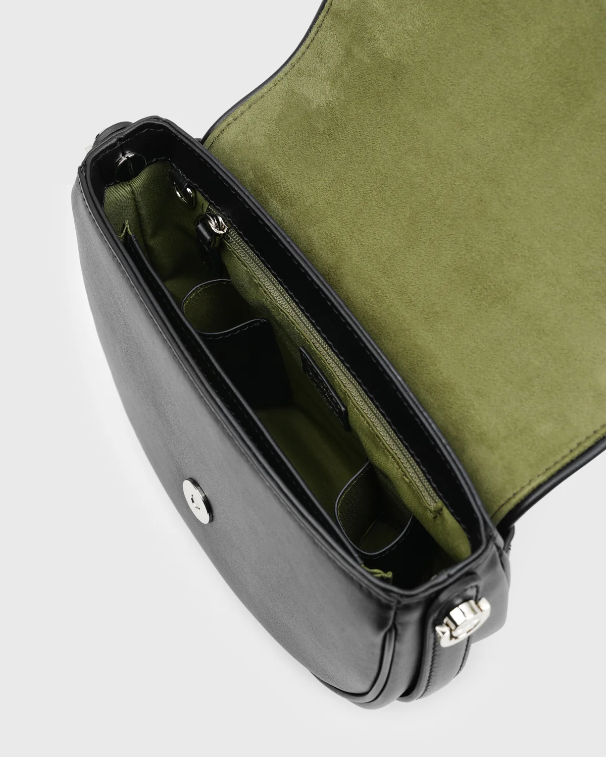Heritage Top Handle (Black) - Image 4