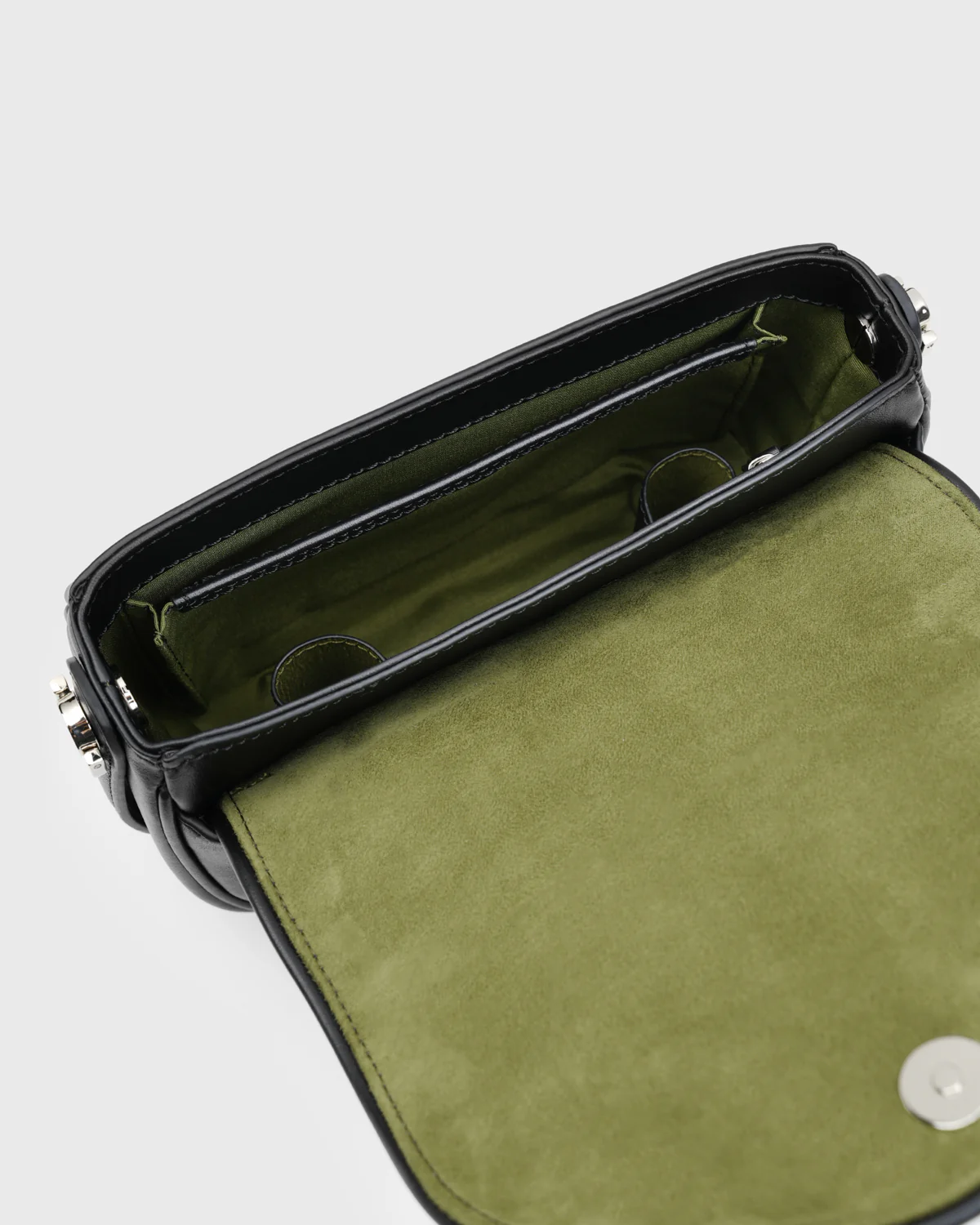 Heritage Top Handle (Black) - Image 5