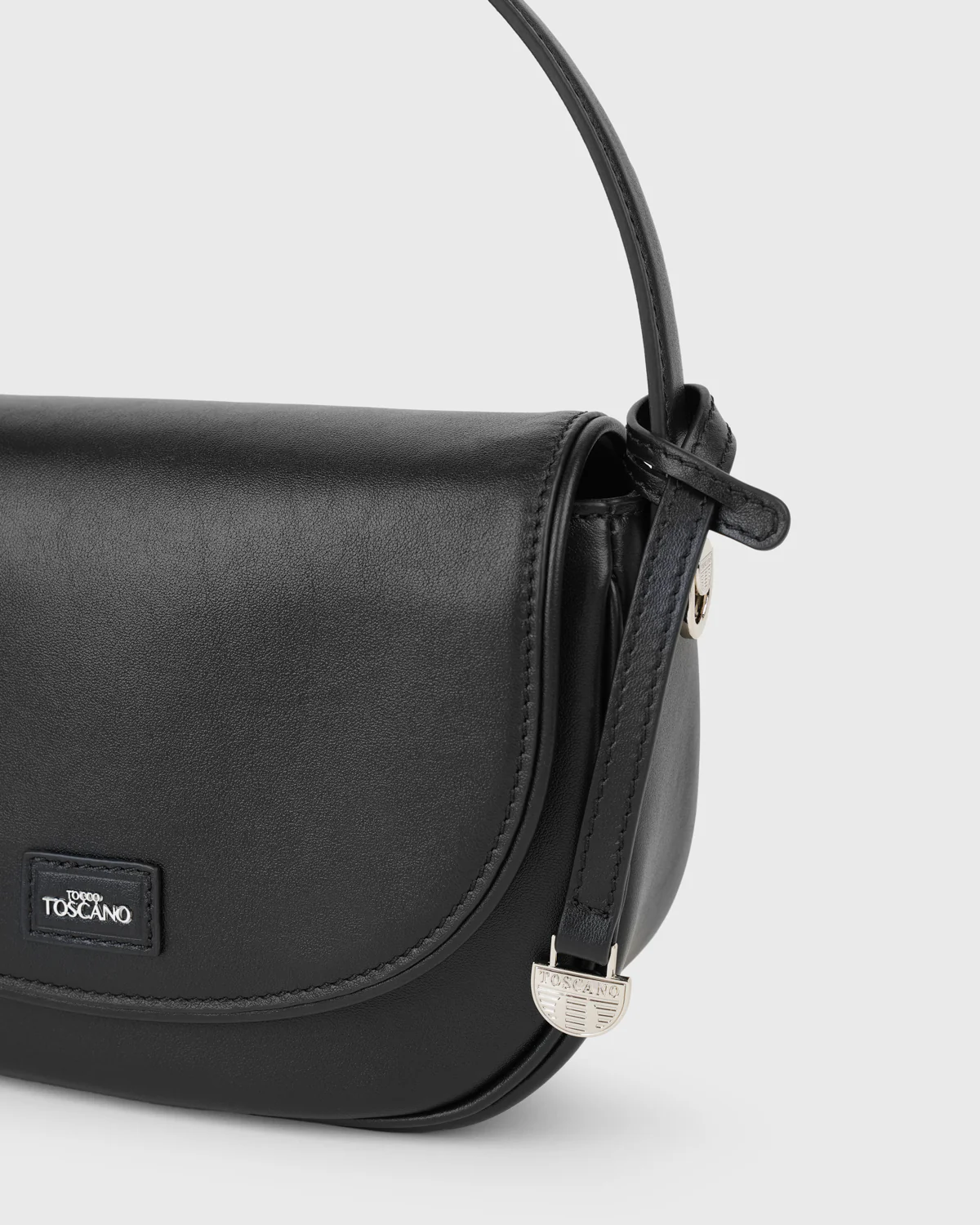 Heritage Top Handle (Black) - Image 6