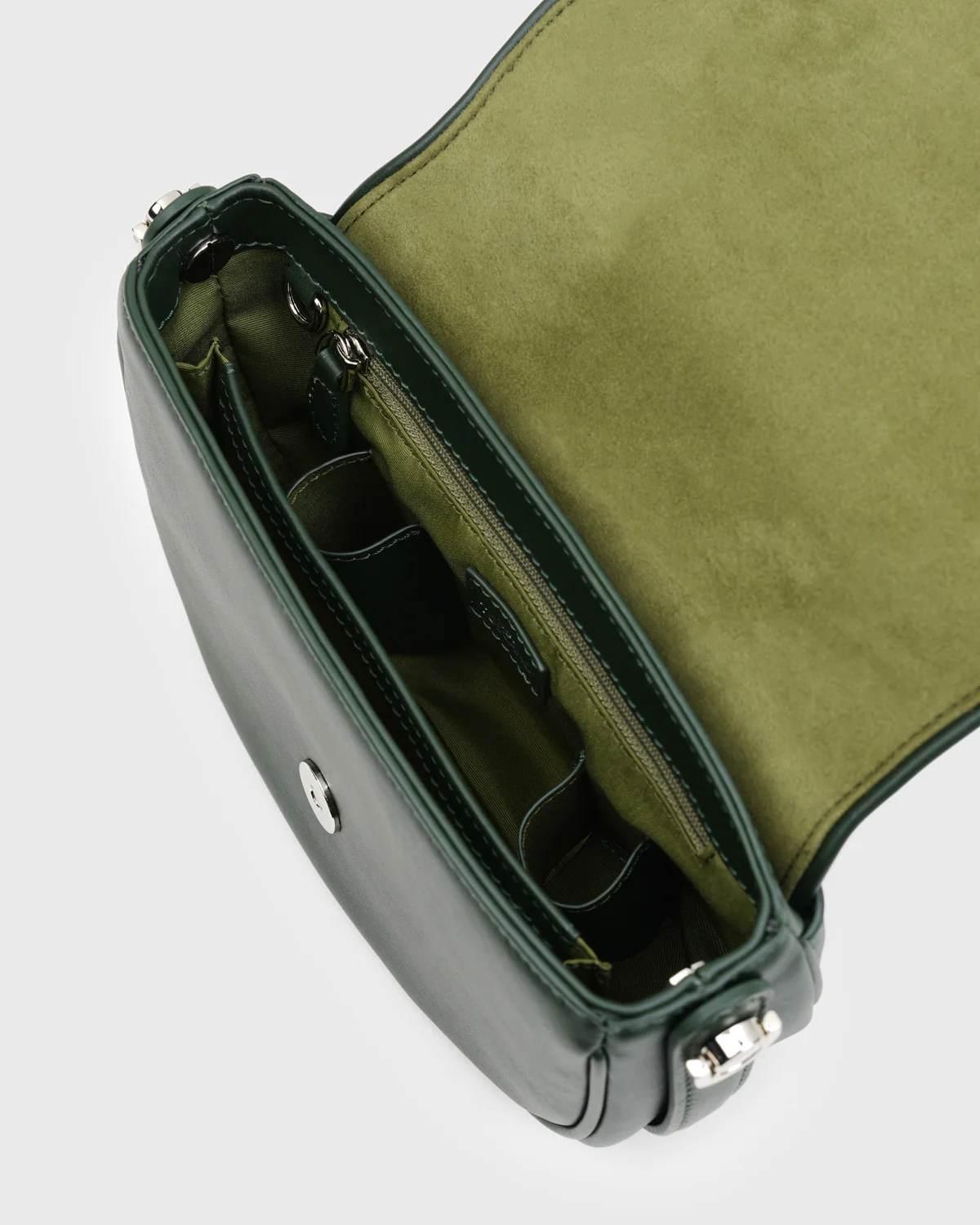 Heritage Top Handle (Forest) - Image 4
