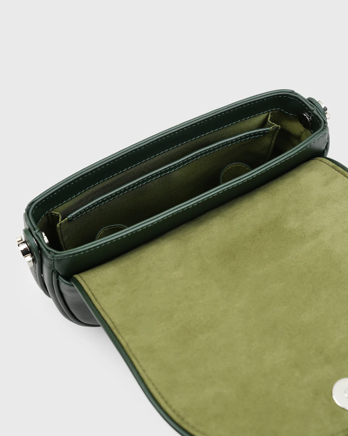 Heritage Top Handle (Forest) - Image 5