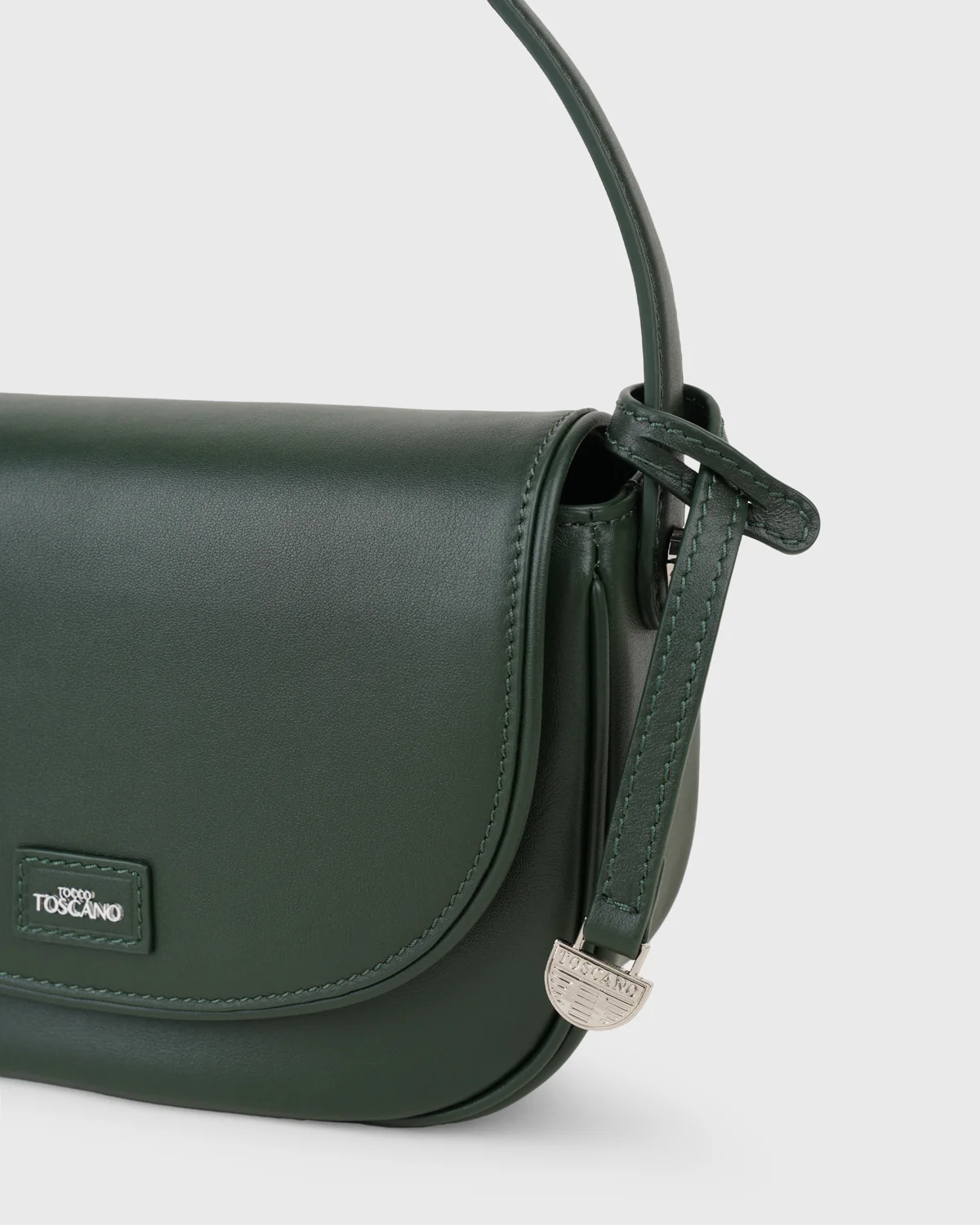 Heritage Top Handle (Forest) - Image 6