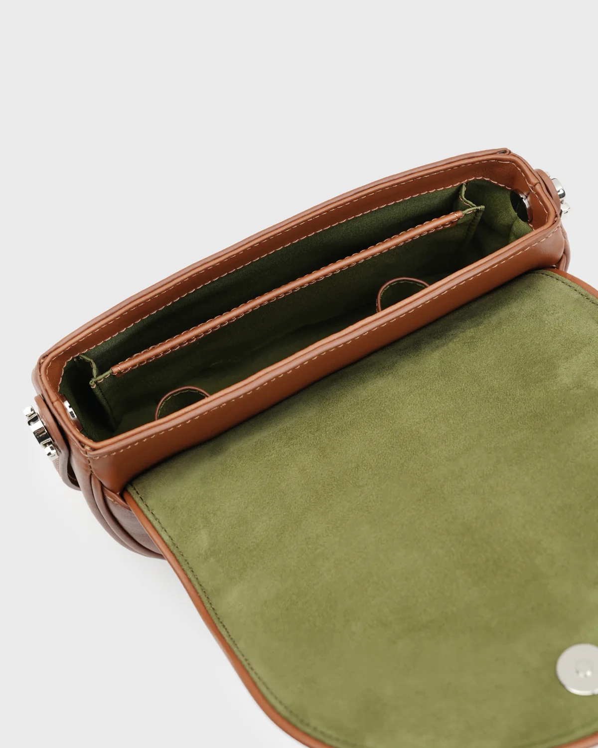 Heritage Top Handle (Tan) - Image 3