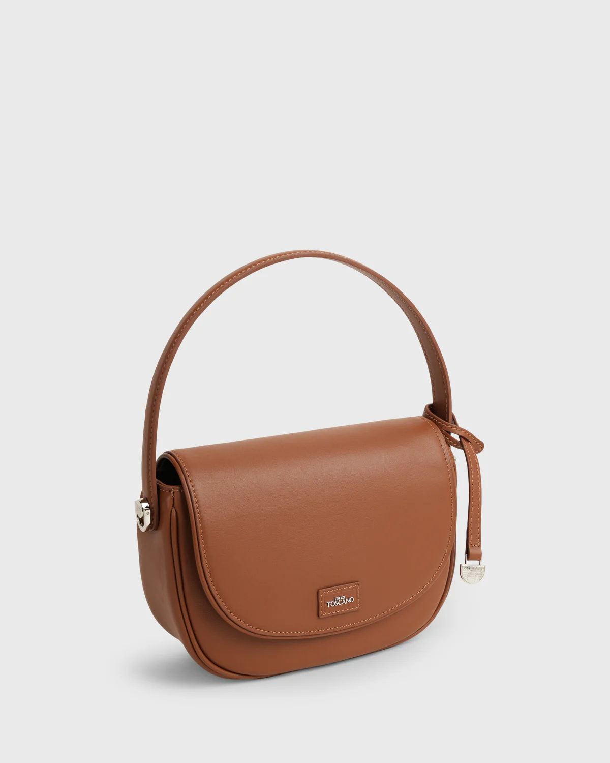 Heritage Top Handle (Tan) - Image 4