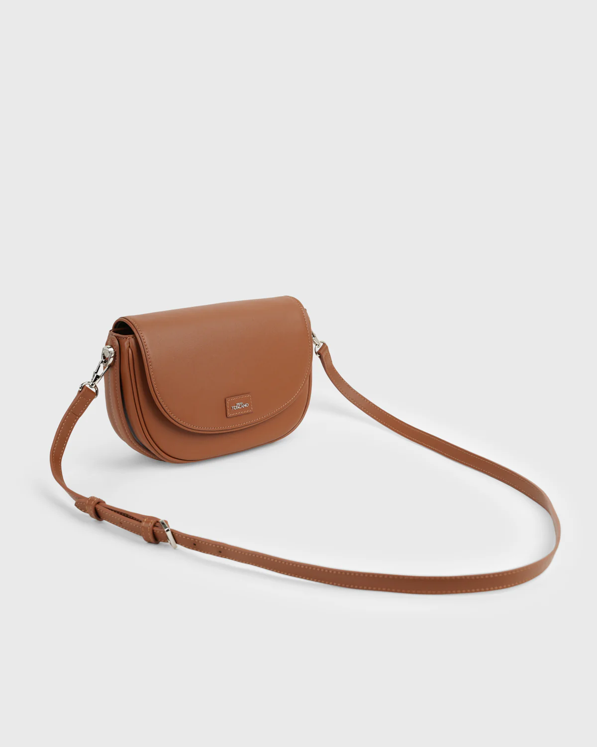 Heritage Top Handle (Tan) - Image 5