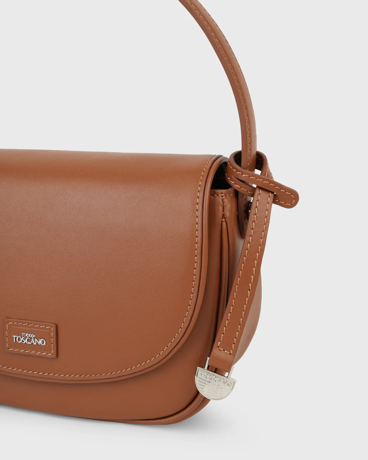 Heritage Top Handle (Tan) - Image 6