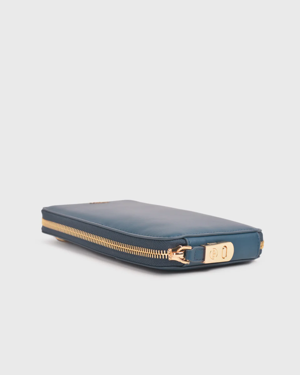 Iduna Mobile Phone Bag (Cobalt) - Image 4