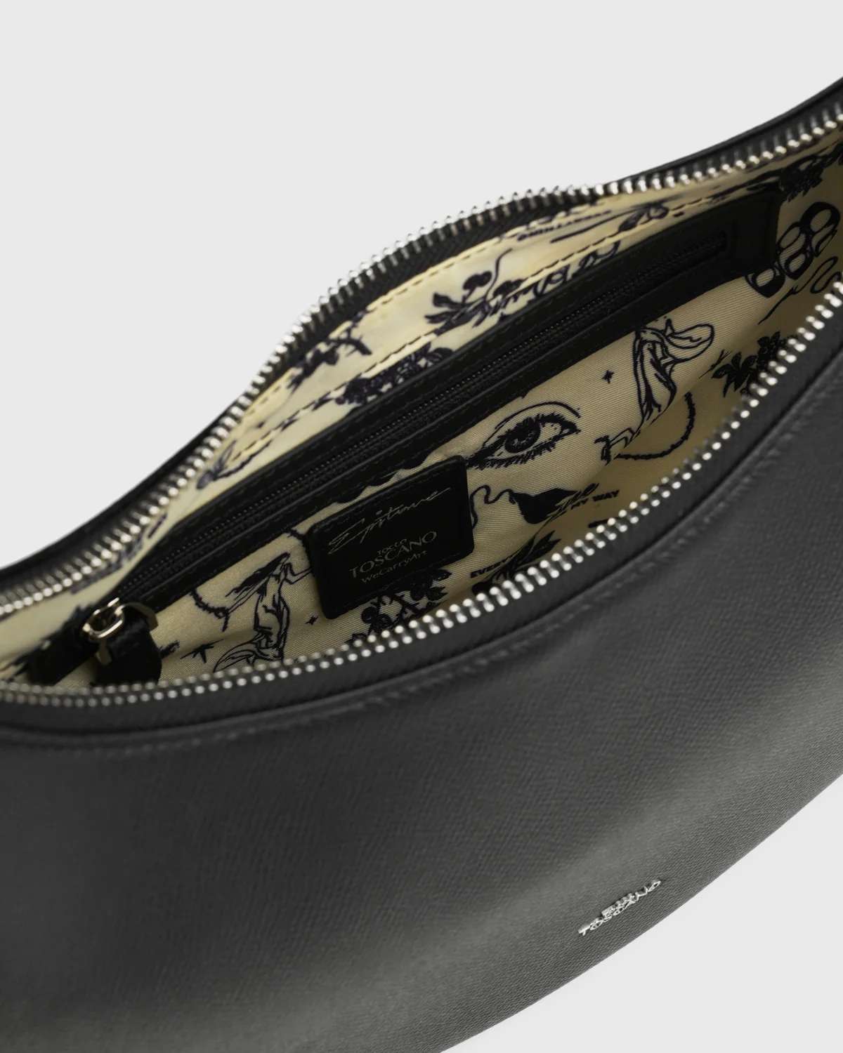 Manifest Shoulder Bag by epi.to.me - Image 3