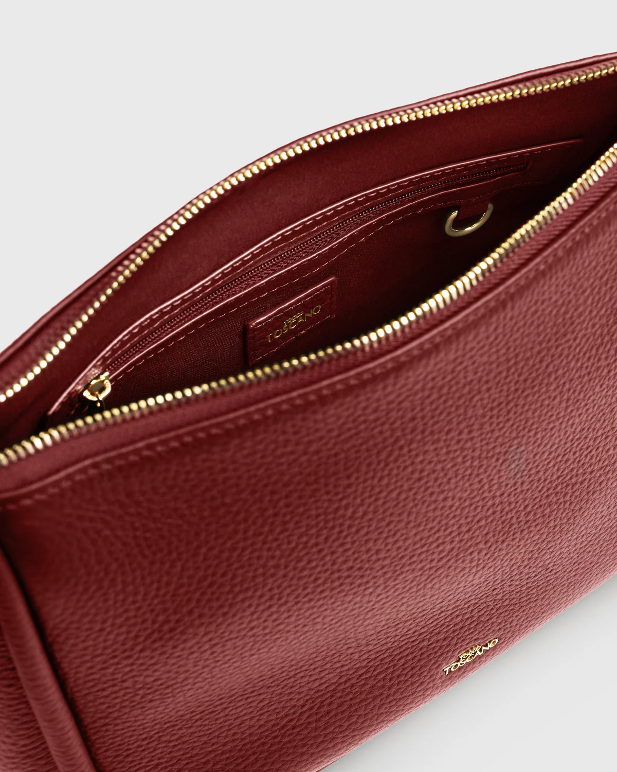 Marlows Top Handle (Cherry) - Image 4