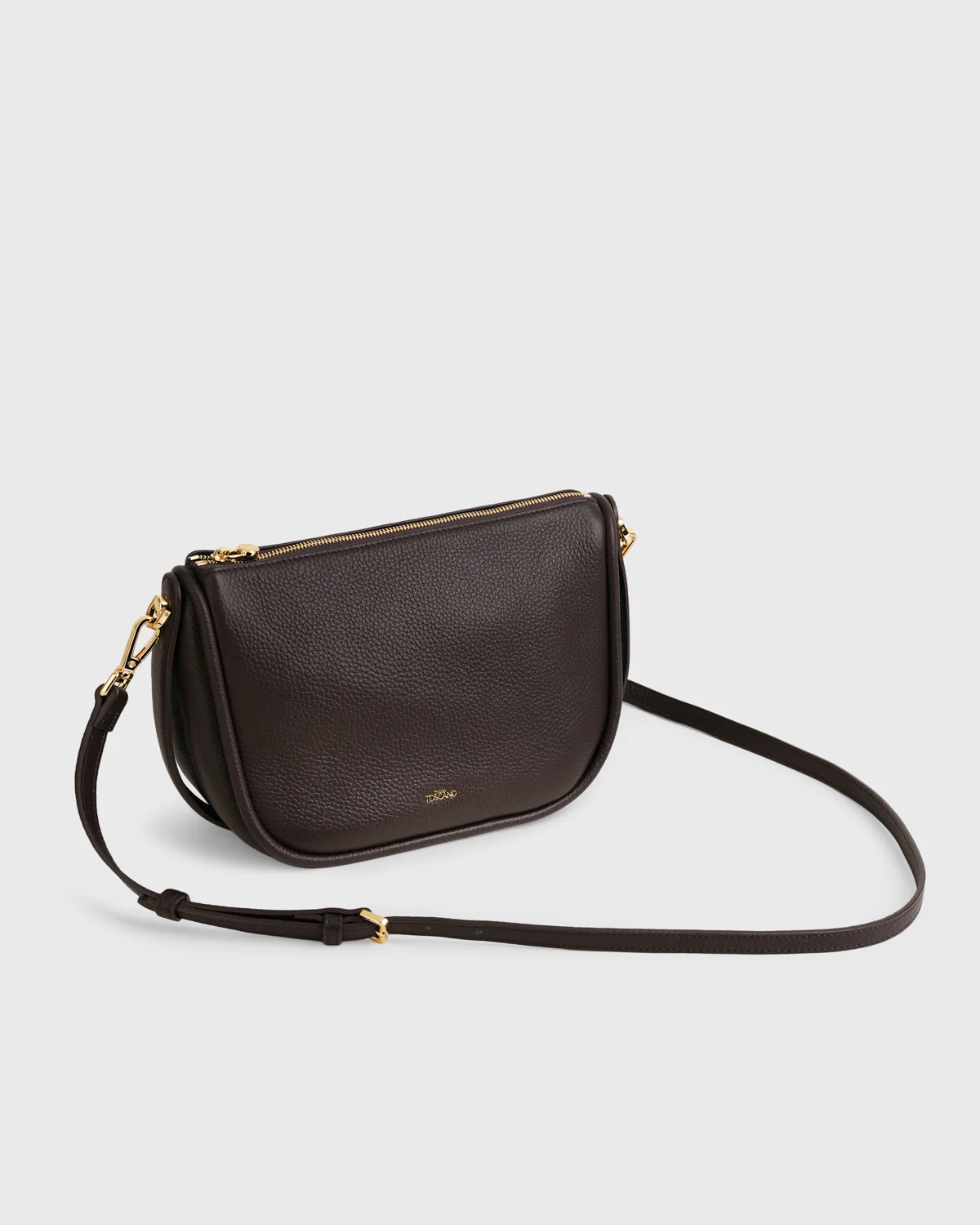 Marlows Top Handle (Dark Plum) - Image 3