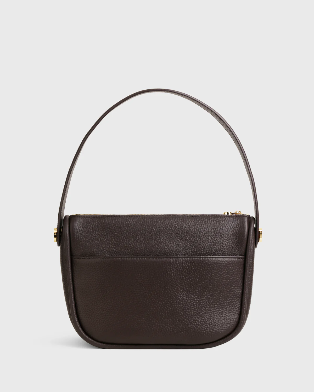Marlows Top Handle (Dark Plum) - Image 7