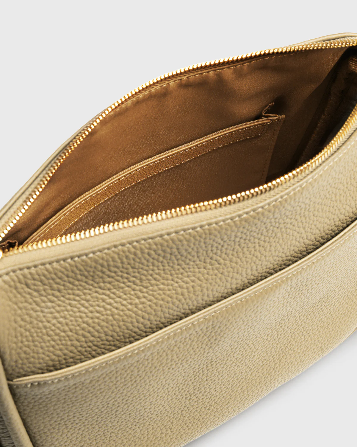 Marlows Top Handle (Oat) - Image 3