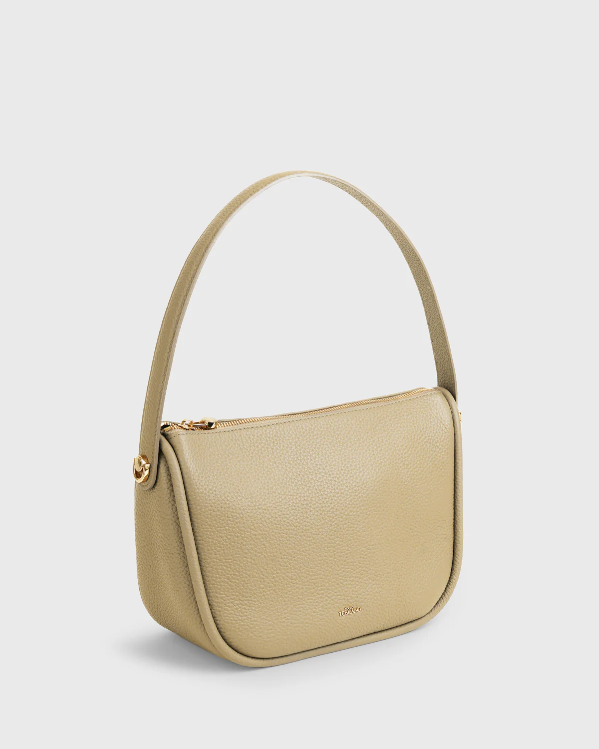 Marlows Top Handle (Oat) - Image 4