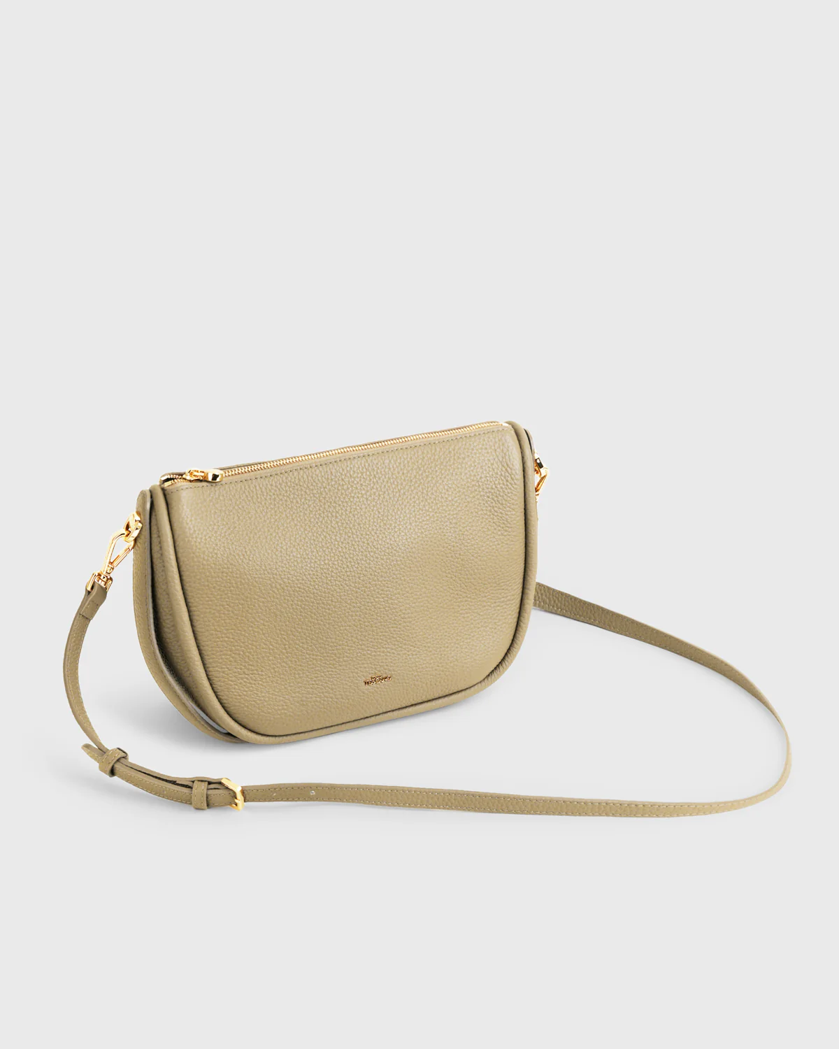 Marlows Top Handle (Oat) - Image 5
