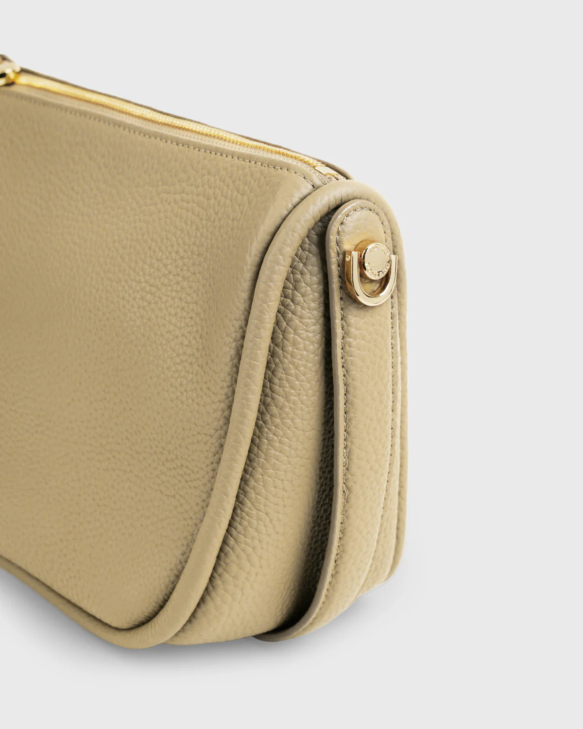 Marlows Top Handle (Oat) - Image 6