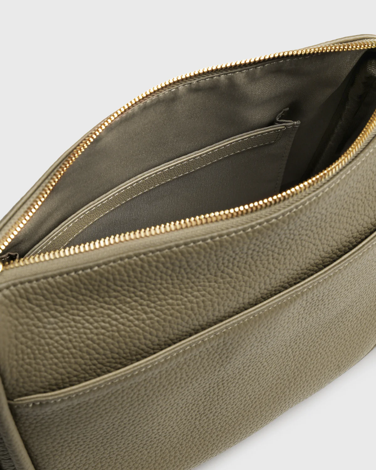 Marlows Top Handle (Taupe) - Image 3