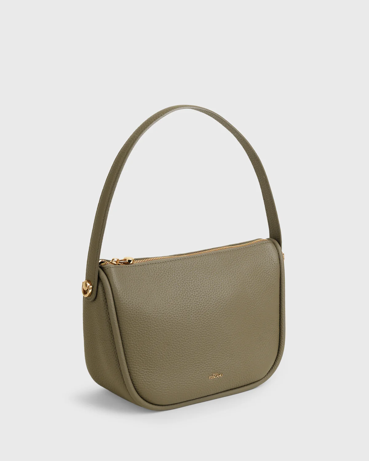 Marlows Top Handle (Taupe) - Image 4