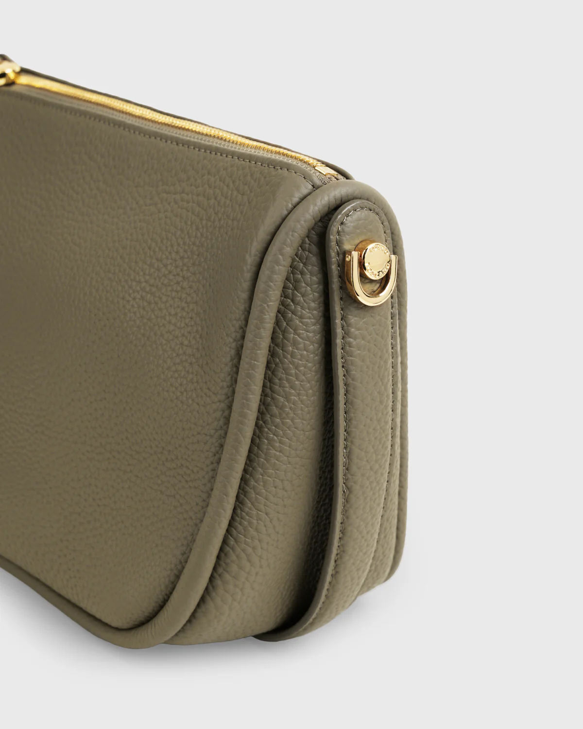 Marlows Top Handle (Taupe) - Image 6