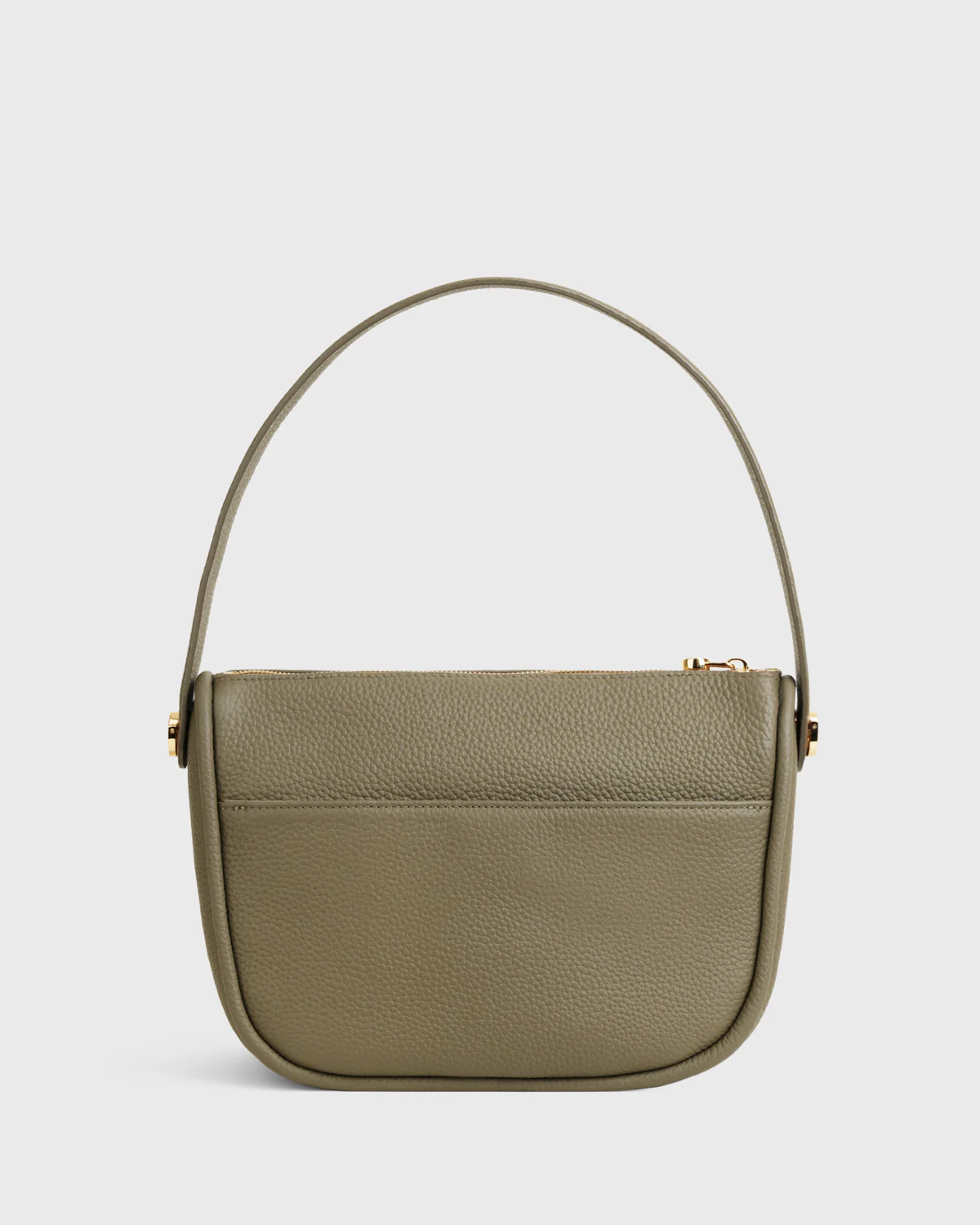 Marlows Top Handle (Taupe) - Image 7