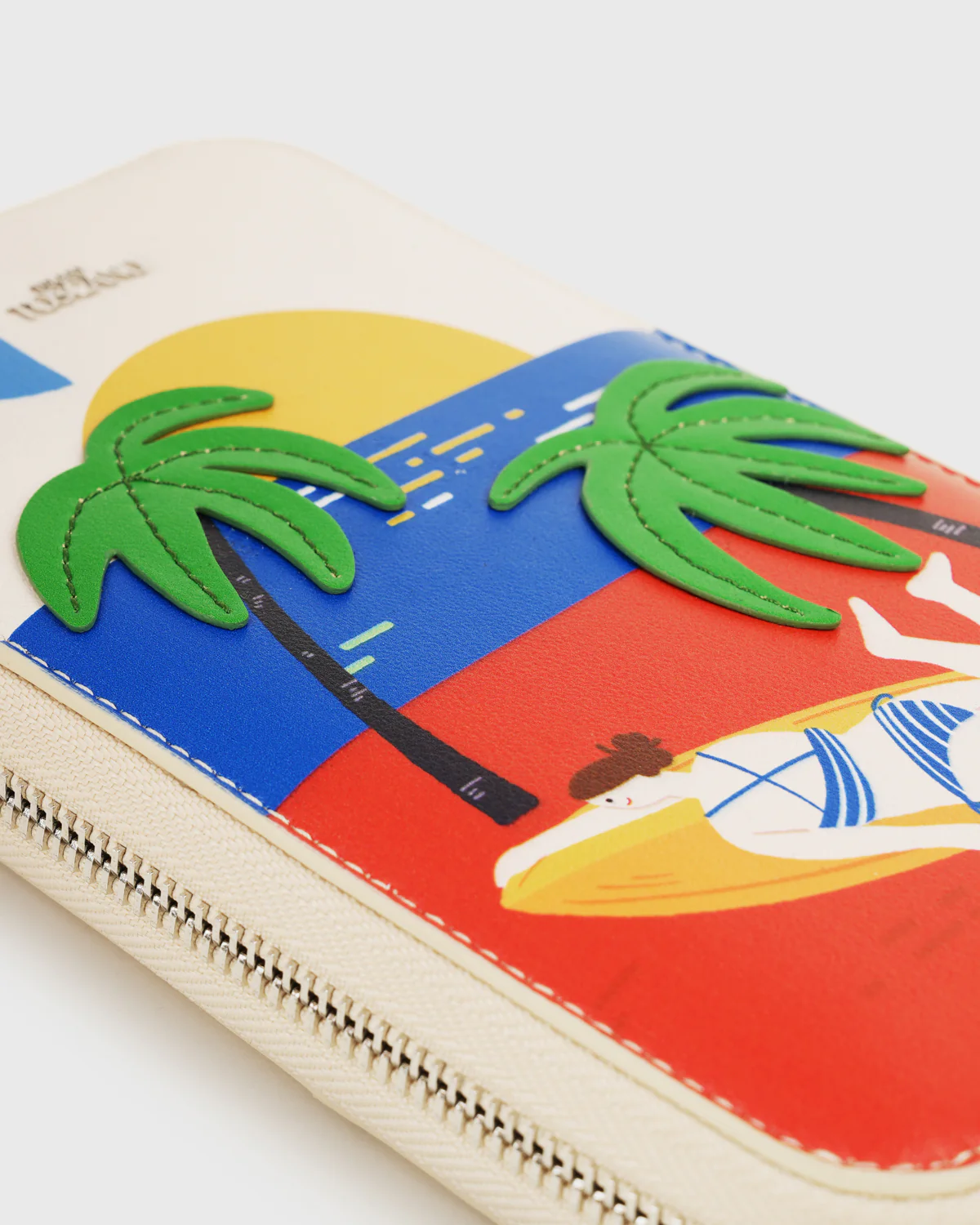 OOO Mobile Phone Bag by yezziyezzi - Image 3