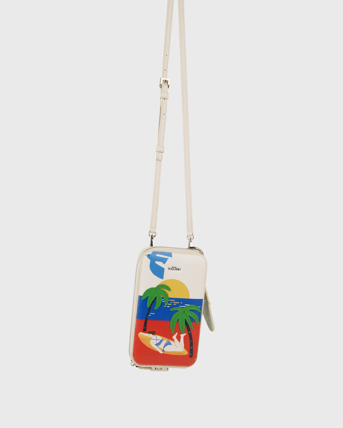 OOO Mobile Phone Bag by yezziyezzi - Image 4