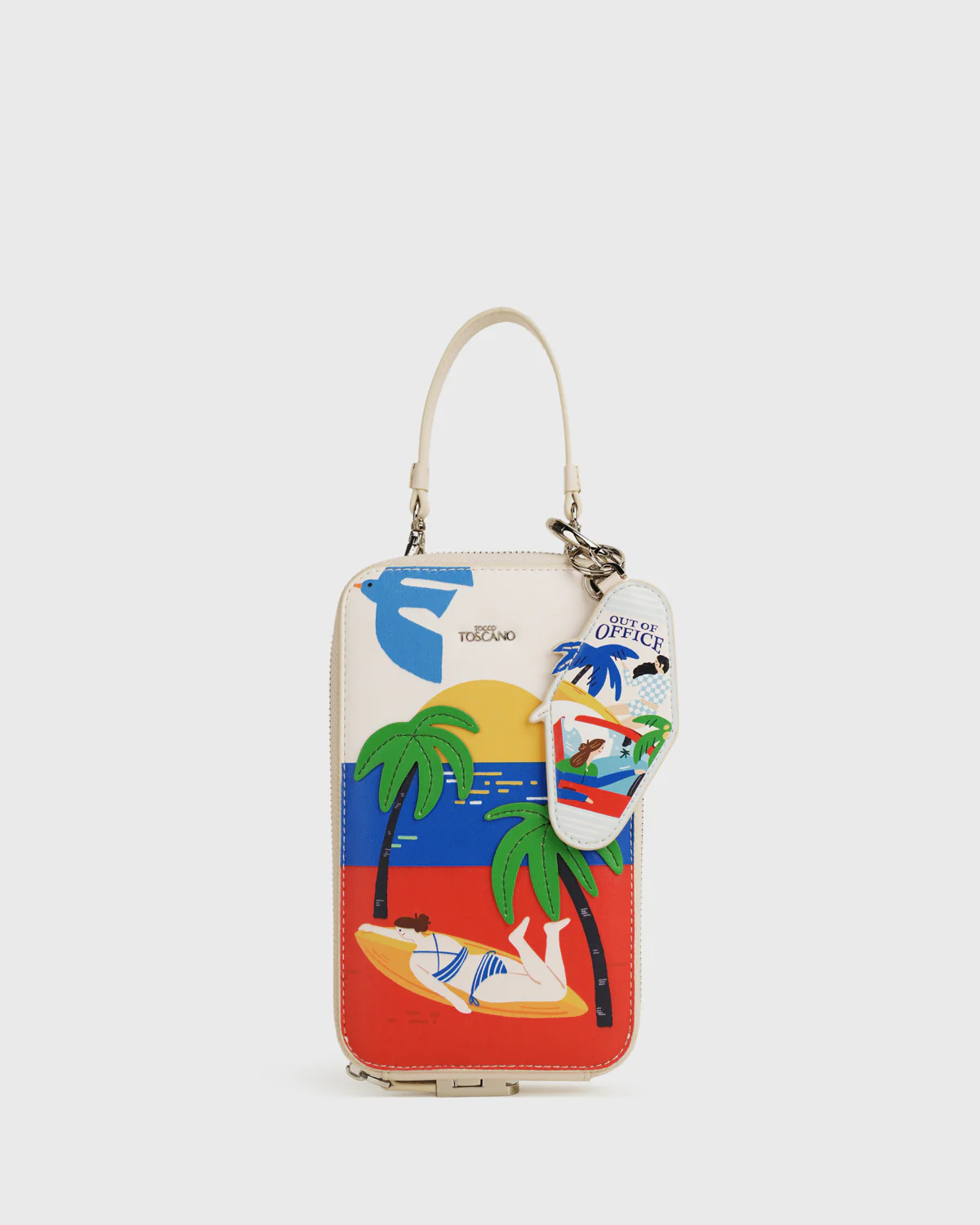OOO Mobile Phone Bag by yezziyezzi - Image 5