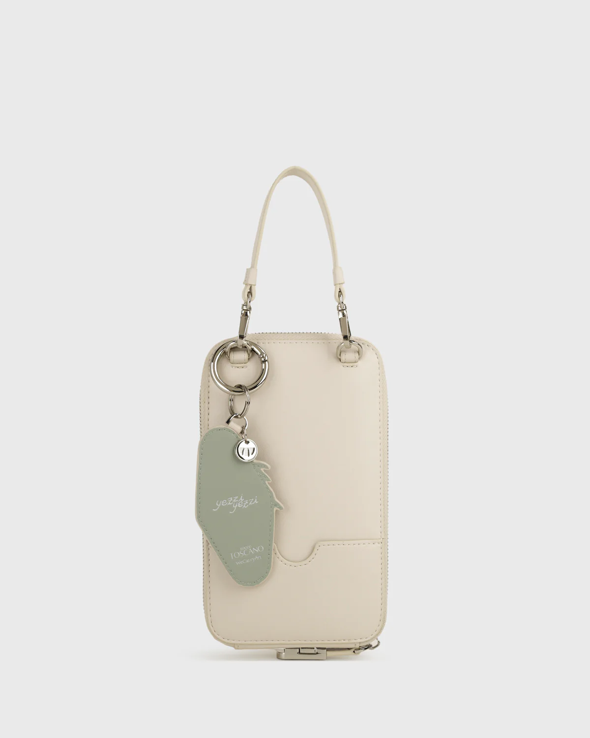 OOO Mobile Phone Bag by yezziyezzi - Image 8