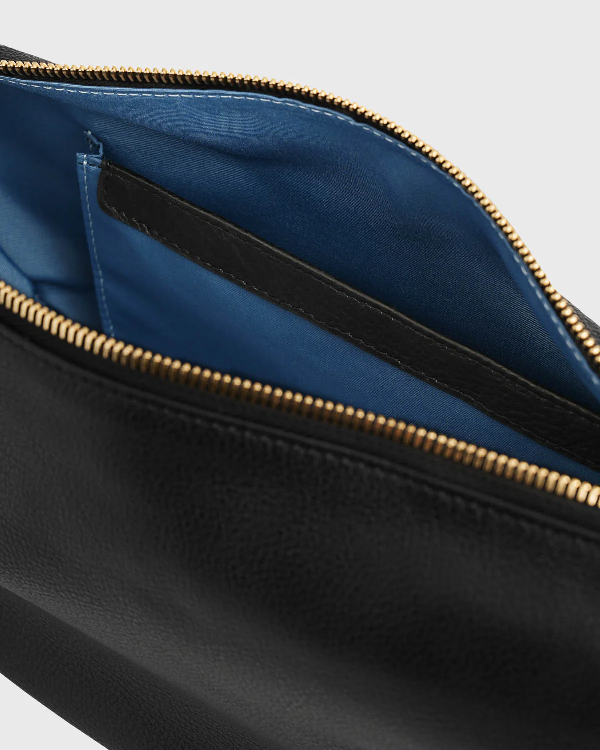Rey Shoulder Bag (Black) - Image 3