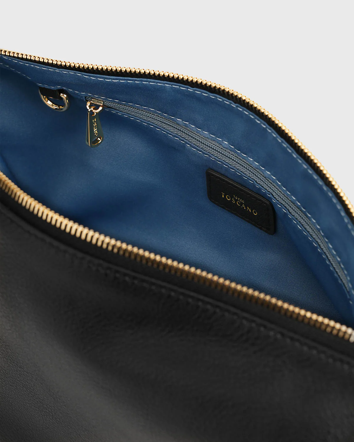 Rey Shoulder Bag (Black) - Image 4