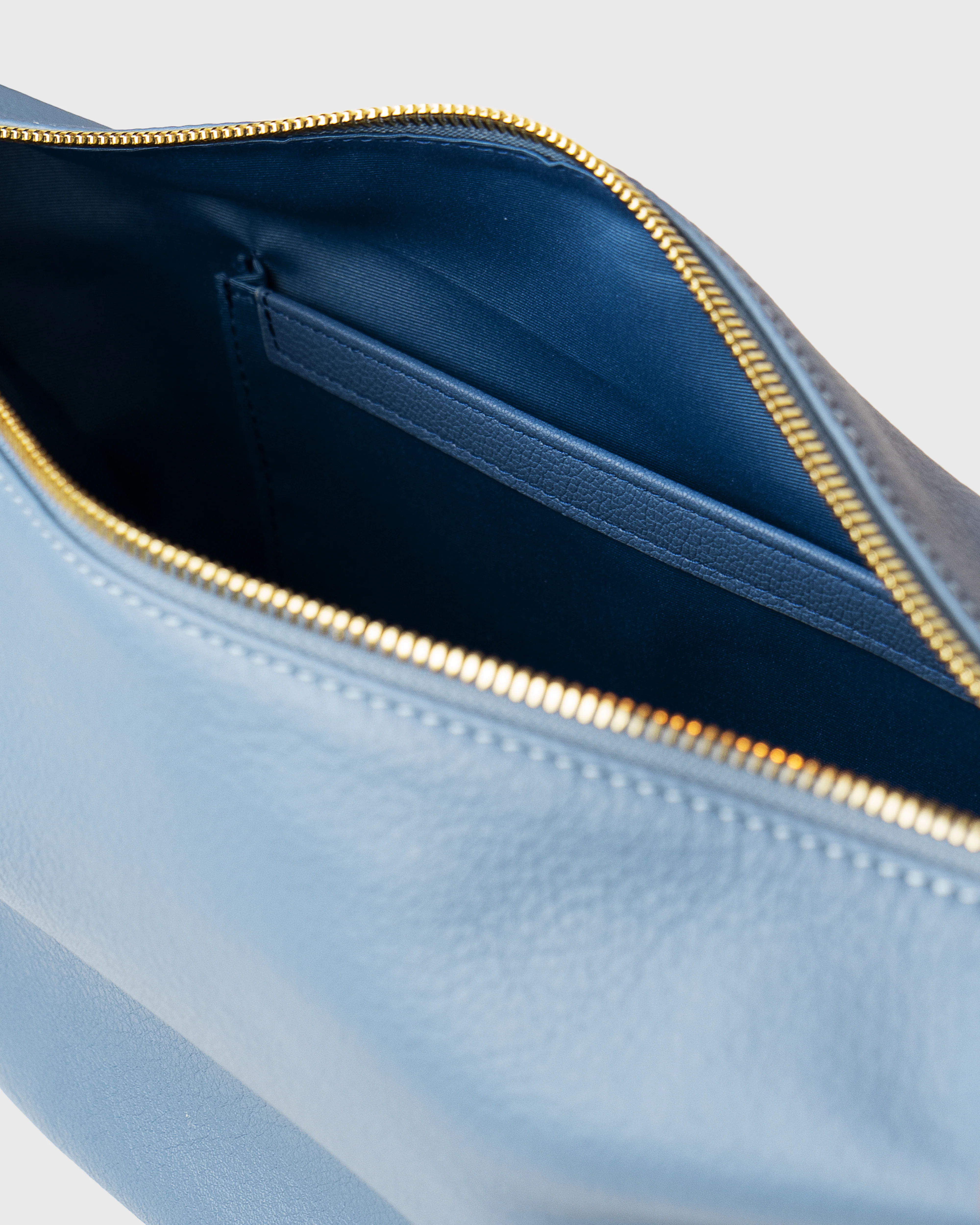 Rey Shoulder Bag (Blue) - Image 3