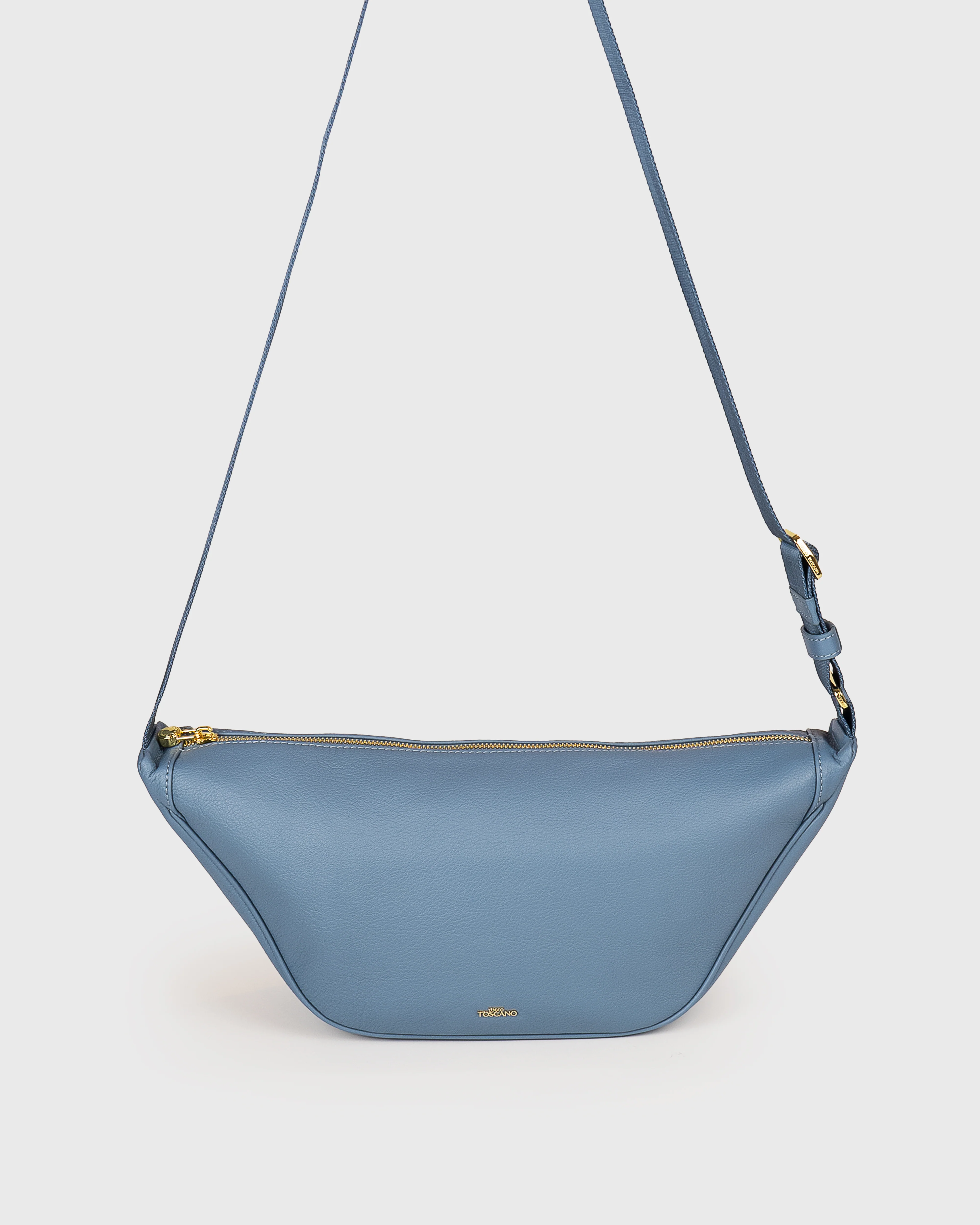 Rey Shoulder Bag (Blue) - Image 5