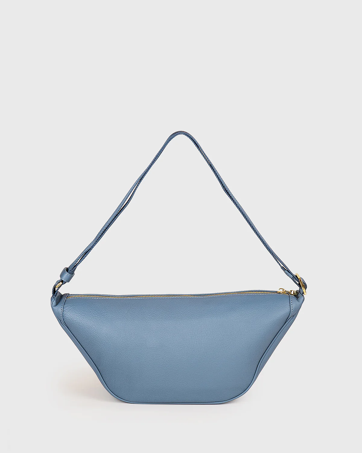 Rey Shoulder Bag (Blue) - Image 6
