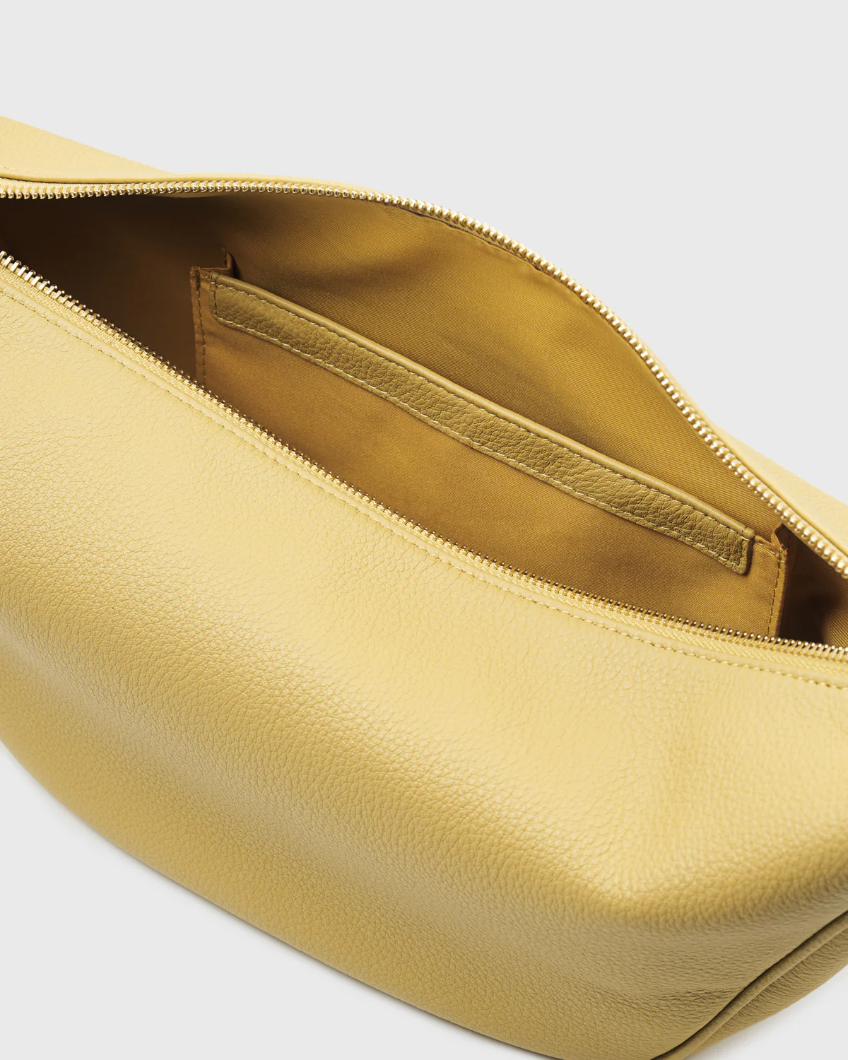 Rey Shoulder Bag (Butter) - Image 3