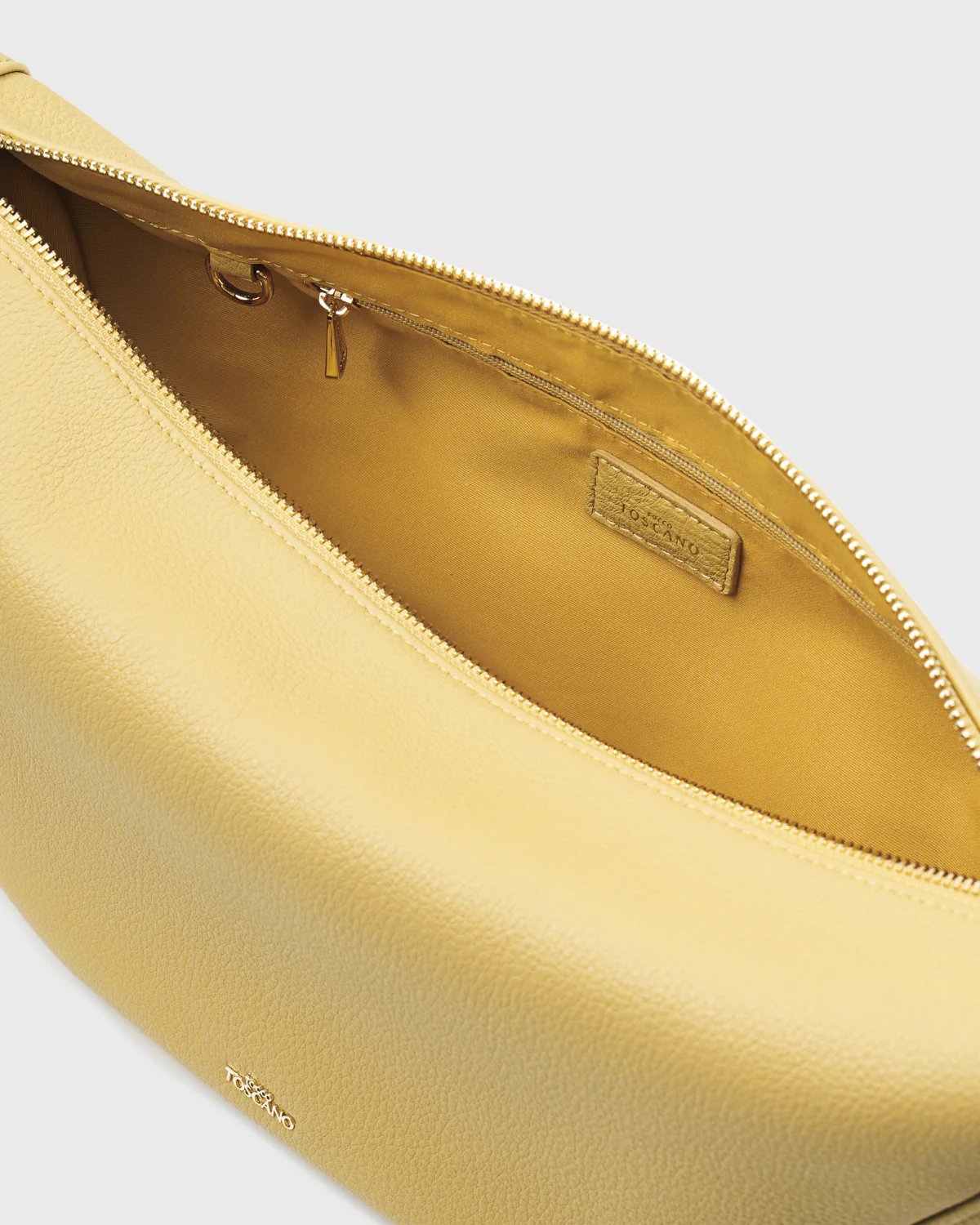 Rey Shoulder Bag (Butter) - Image 4