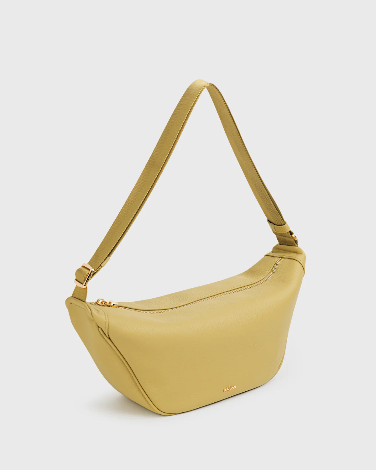 Rey Shoulder Bag (Butter) - Image 5