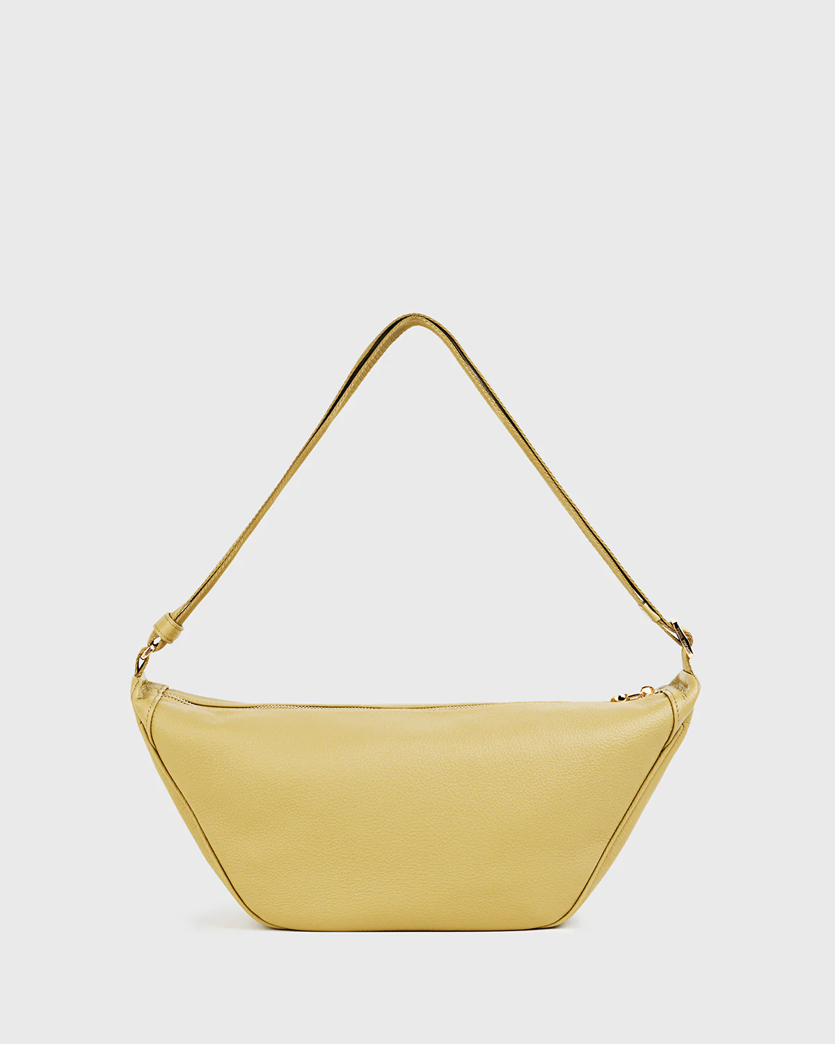 Rey Shoulder Bag (Butter) - Image 6
