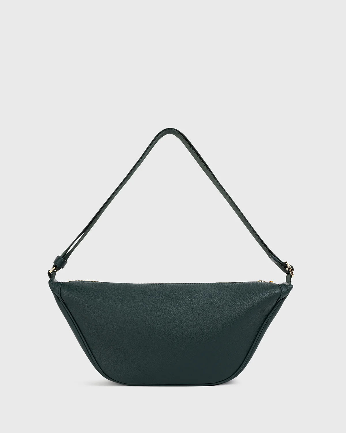 Rey Shoulder Bag (Pine Green) - Image 7