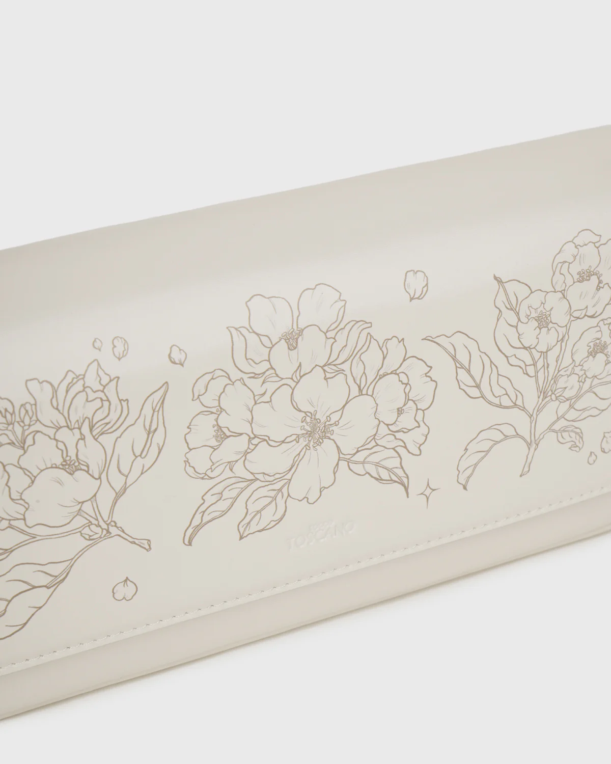 Sakura Top Handle by Sarah Lai - Image 3