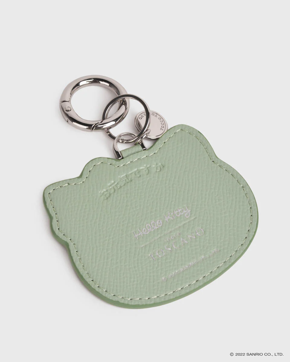 TOS x Hello Kitty Bag Charm - Image 3
