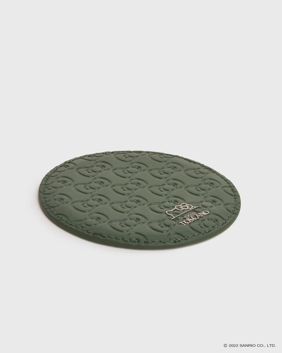 TOS x Hello Kitty Coaster Set [Sold Out] - Image 10