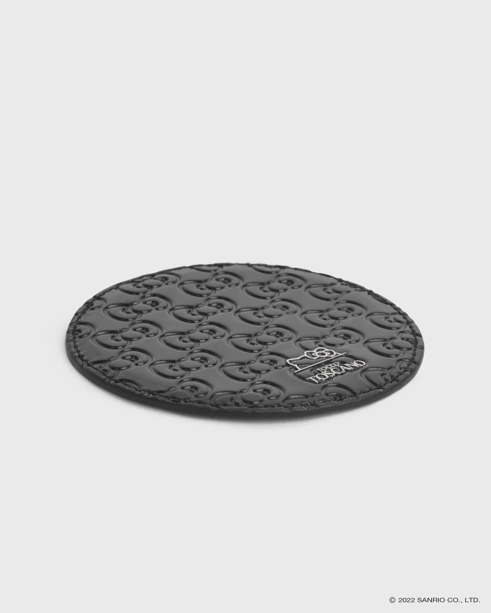 TOS x Hello Kitty Coaster Set [Sold Out] - Image 11