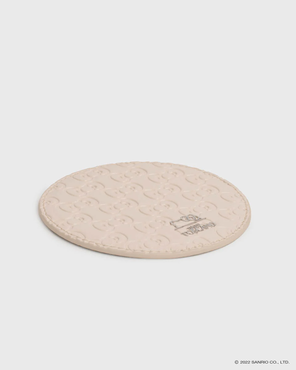 TOS x Hello Kitty Coaster Set [Sold Out] - Image 7