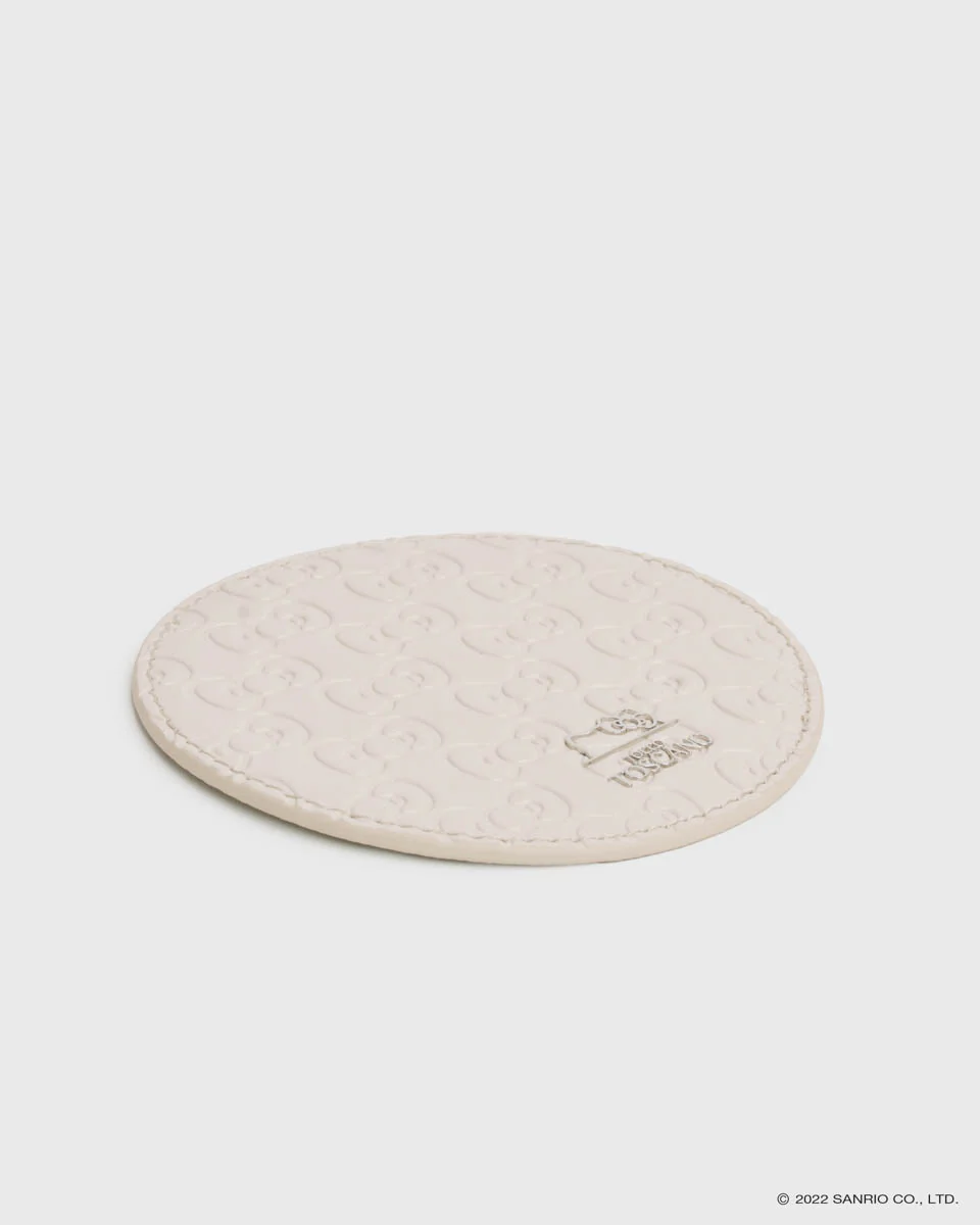 TOS x Hello Kitty Coaster Set [Sold Out] - Image 9