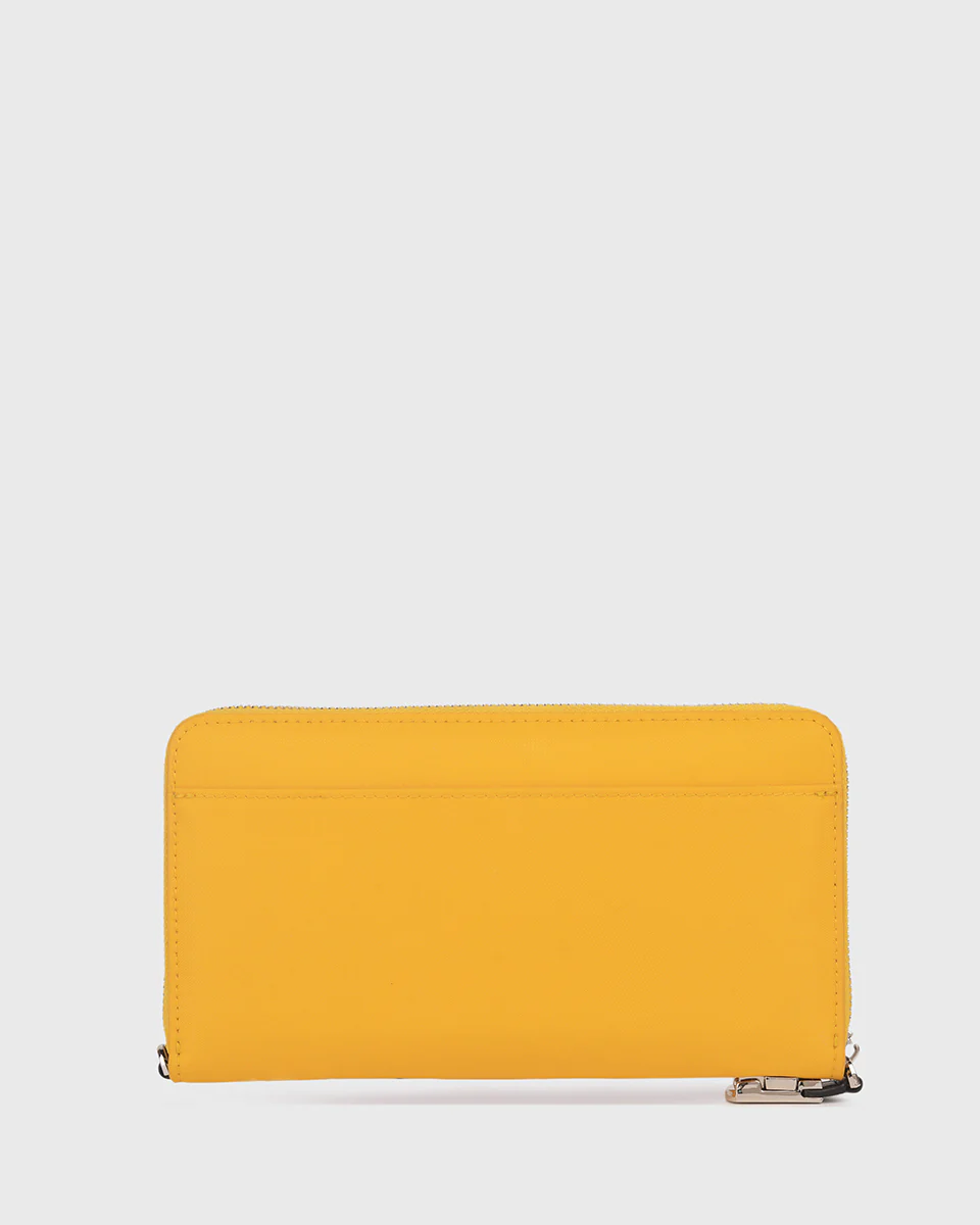 TOS x SIA Long Wallet [Sold Out] - Image 4